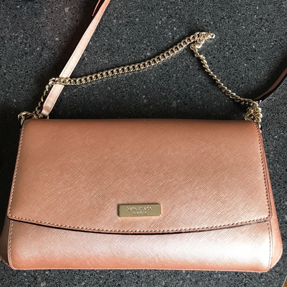 Kate spade crossbody